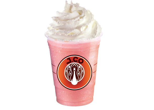 J Coffee J Co Philippines