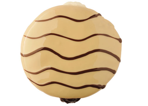 CHOCONUTTZY