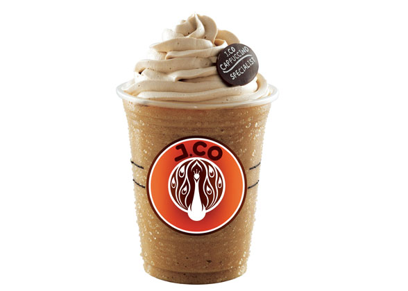 J.CO Donuts & Coffee Now Offers Bottled Iced Beverages